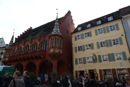 Historisches Kaufhaus1